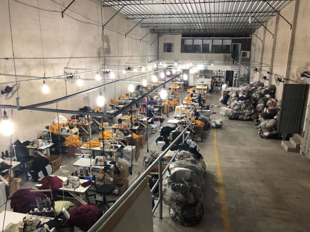 Sala-Conjunto, 400 m² - Foto 19