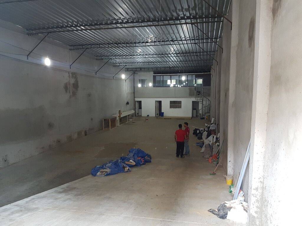 Sala-Conjunto, 400 m² - Foto 24