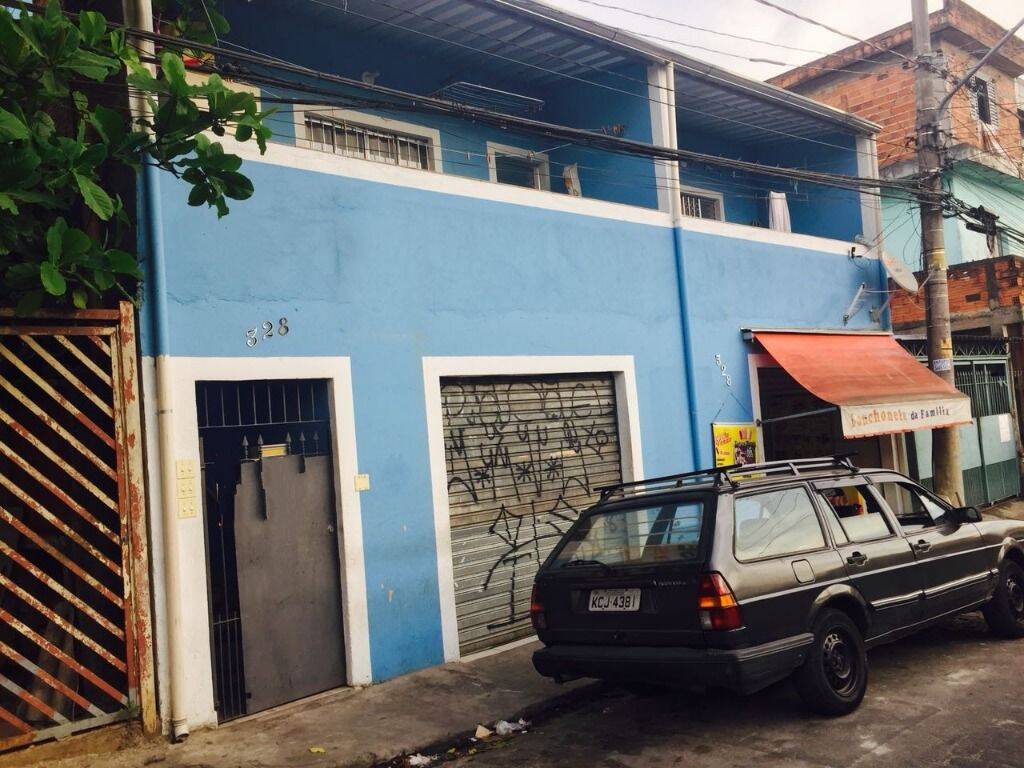 Casa, 10 quartos, 900 m² - Foto 4