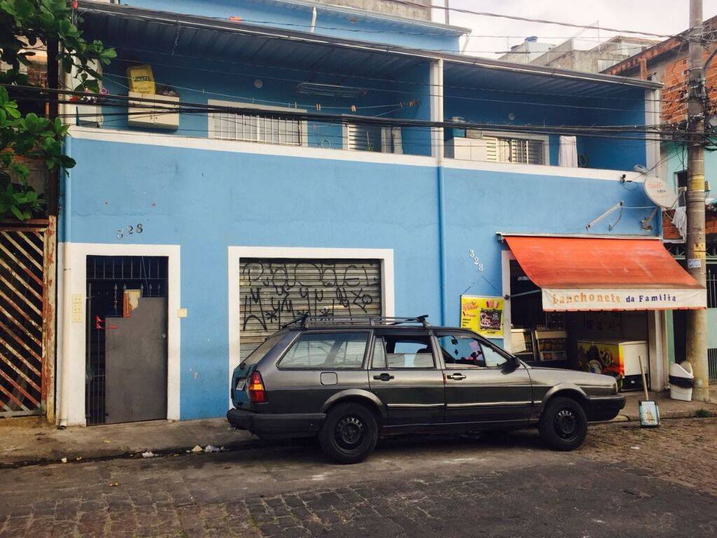 Casa, 10 quartos, 900 m² - Foto 23