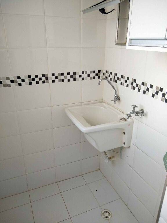 Apartamento, 2 quartos, 55 m² - Foto 2