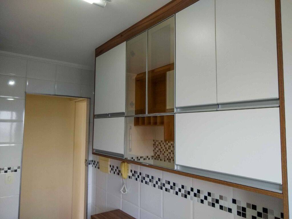 Apartamento, 2 quartos, 55 m² - Foto 4