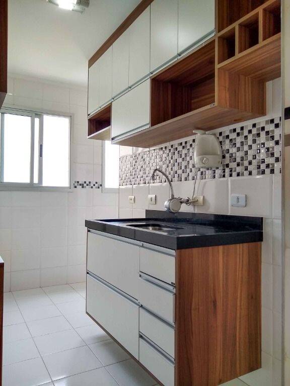 Apartamento, 2 quartos, 55 m² - Foto 3