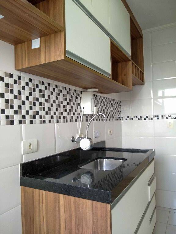 Apartamento, 2 quartos, 55 m² - Foto 5