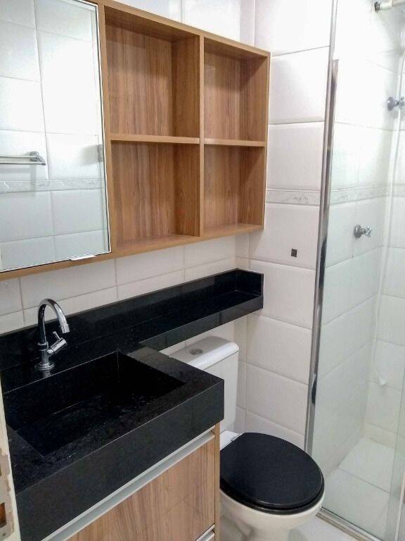 Apartamento, 2 quartos, 55 m² - Foto 9