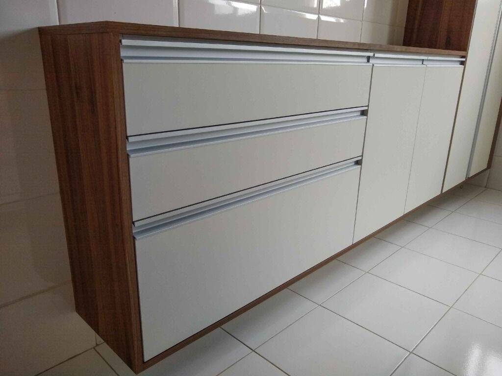 Apartamento, 2 quartos, 55 m² - Foto 8