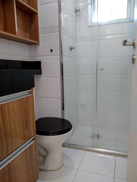 Apartamento, 2 quartos, 55 m² - Foto 11