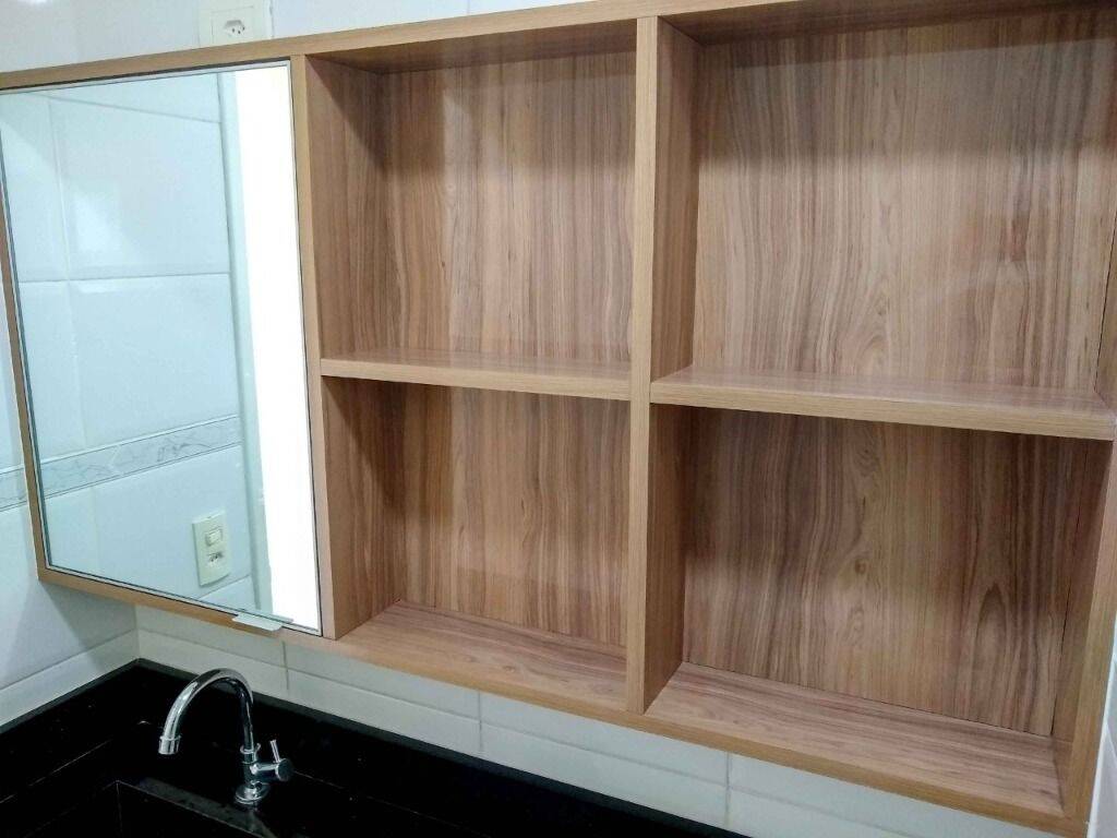 Apartamento, 2 quartos, 55 m² - Foto 10
