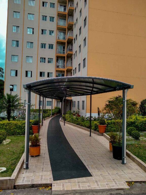 Apartamento, 2 quartos, 55 m² - Foto 27