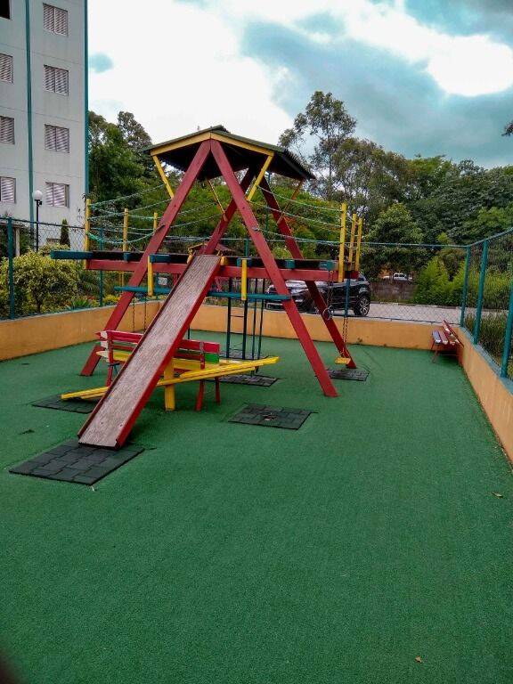 Apartamento, 2 quartos, 55 m² - Foto 24