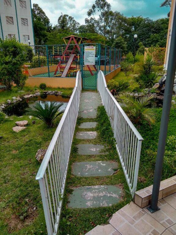 Apartamento, 2 quartos, 55 m² - Foto 26