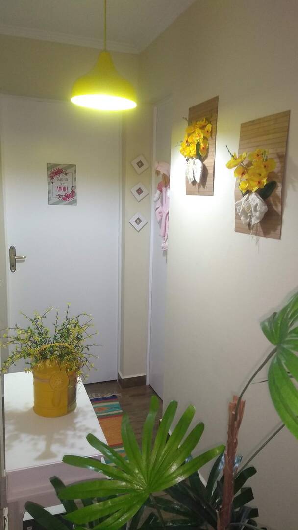 Apartamento, 3 quartos, 53 m² - Foto 2