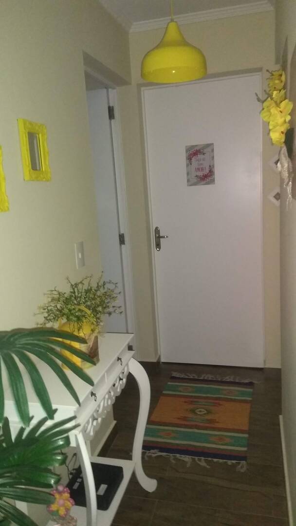 Apartamento, 3 quartos, 53 m² - Foto 3