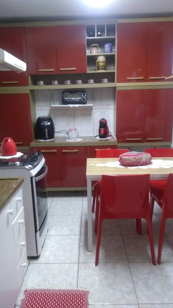 Apartamento, 3 quartos, 53 m² - Foto 4
