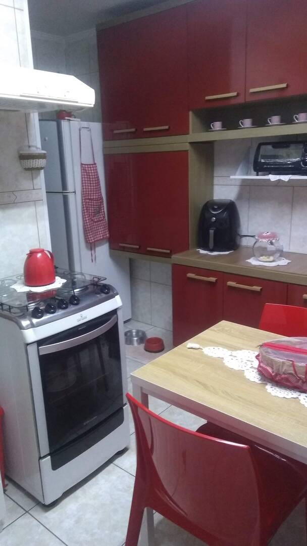 Apartamento, 3 quartos, 53 m² - Foto 5
