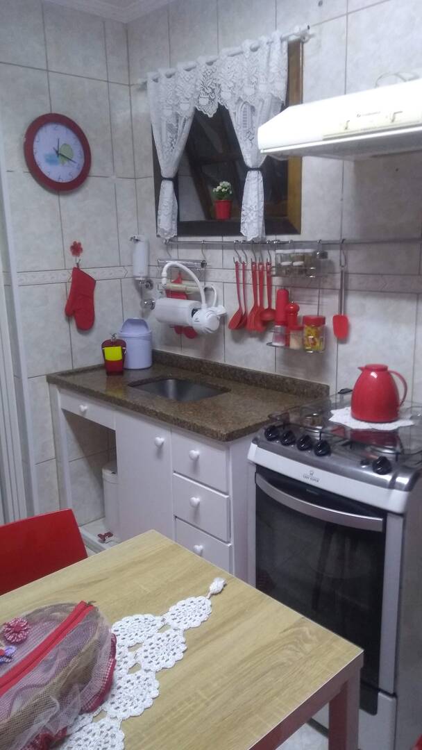 Apartamento, 3 quartos, 53 m² - Foto 6