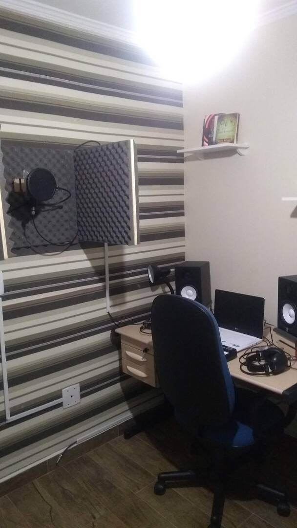 Apartamento, 3 quartos, 53 m² - Foto 9