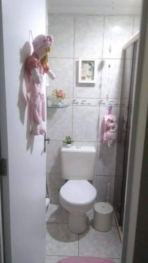 Apartamento, 3 quartos, 53 m² - Foto 12