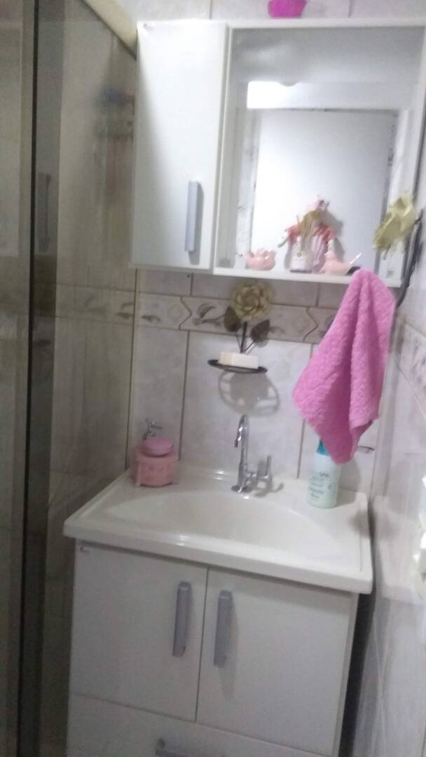 Apartamento, 3 quartos, 53 m² - Foto 14
