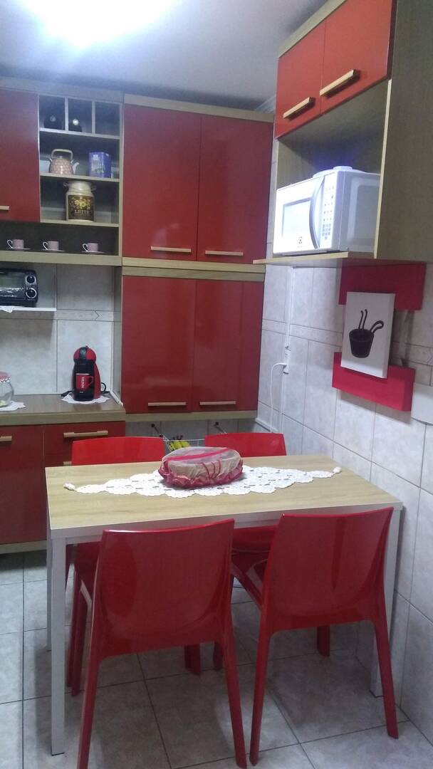 Apartamento, 3 quartos, 53 m² - Foto 17