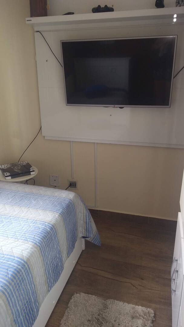 Apartamento, 3 quartos, 53 m² - Foto 22