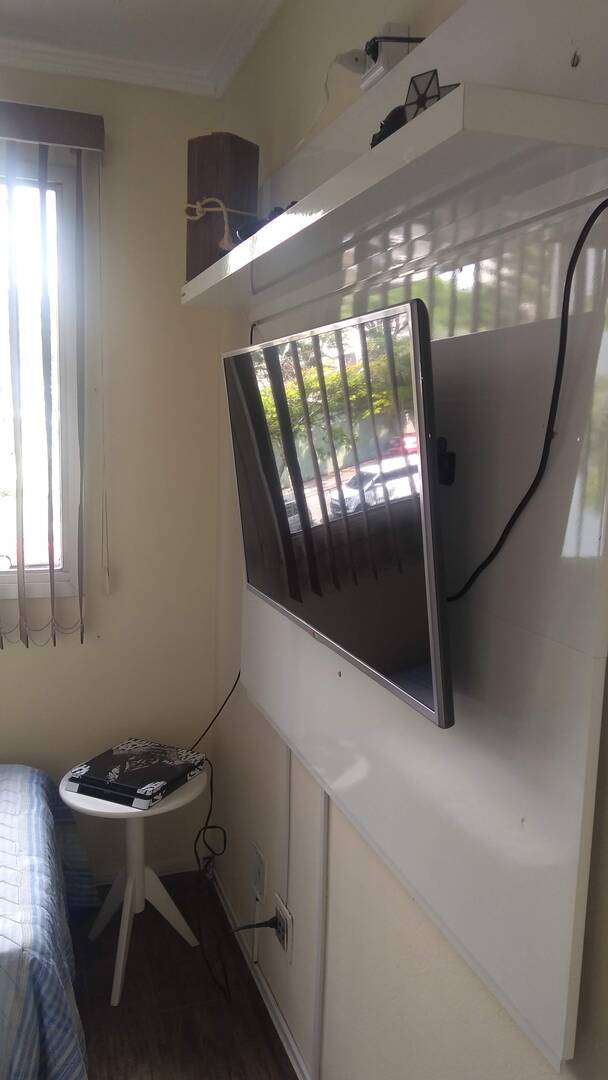 Apartamento, 3 quartos, 53 m² - Foto 25