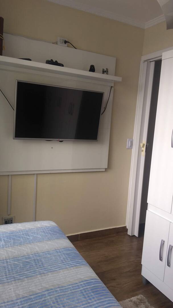 Apartamento, 3 quartos, 53 m² - Foto 28