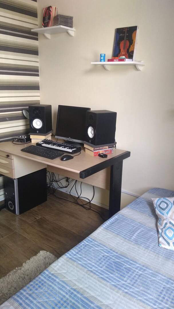 Apartamento, 3 quartos, 53 m² - Foto 34