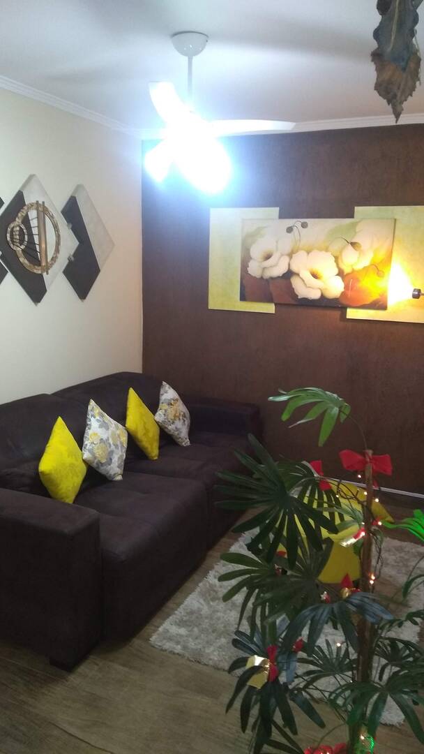 Apartamento, 3 quartos, 53 m² - Foto 53