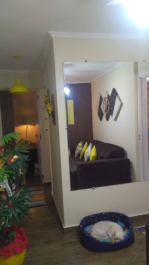 Apartamento, 3 quartos, 53 m² - Foto 60