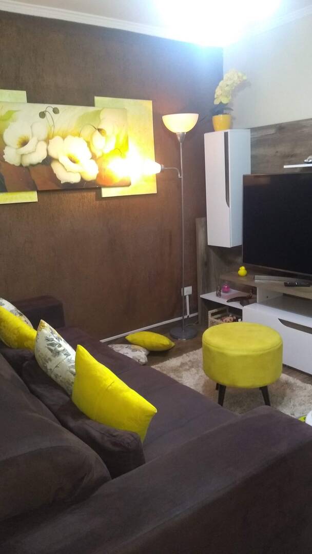 Apartamento, 3 quartos, 53 m² - Foto 61