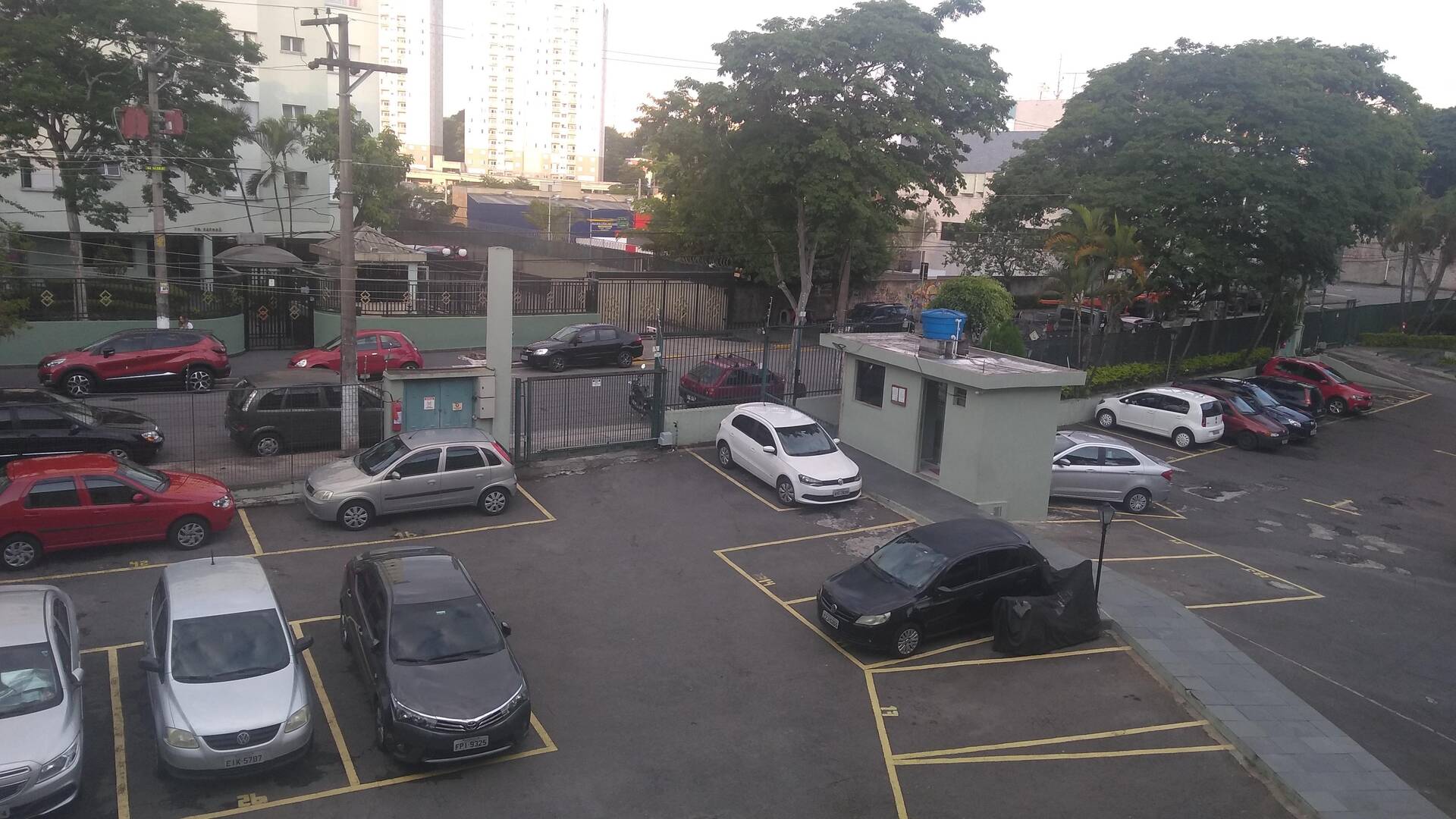 Apartamento, 3 quartos, 53 m² - Foto 85