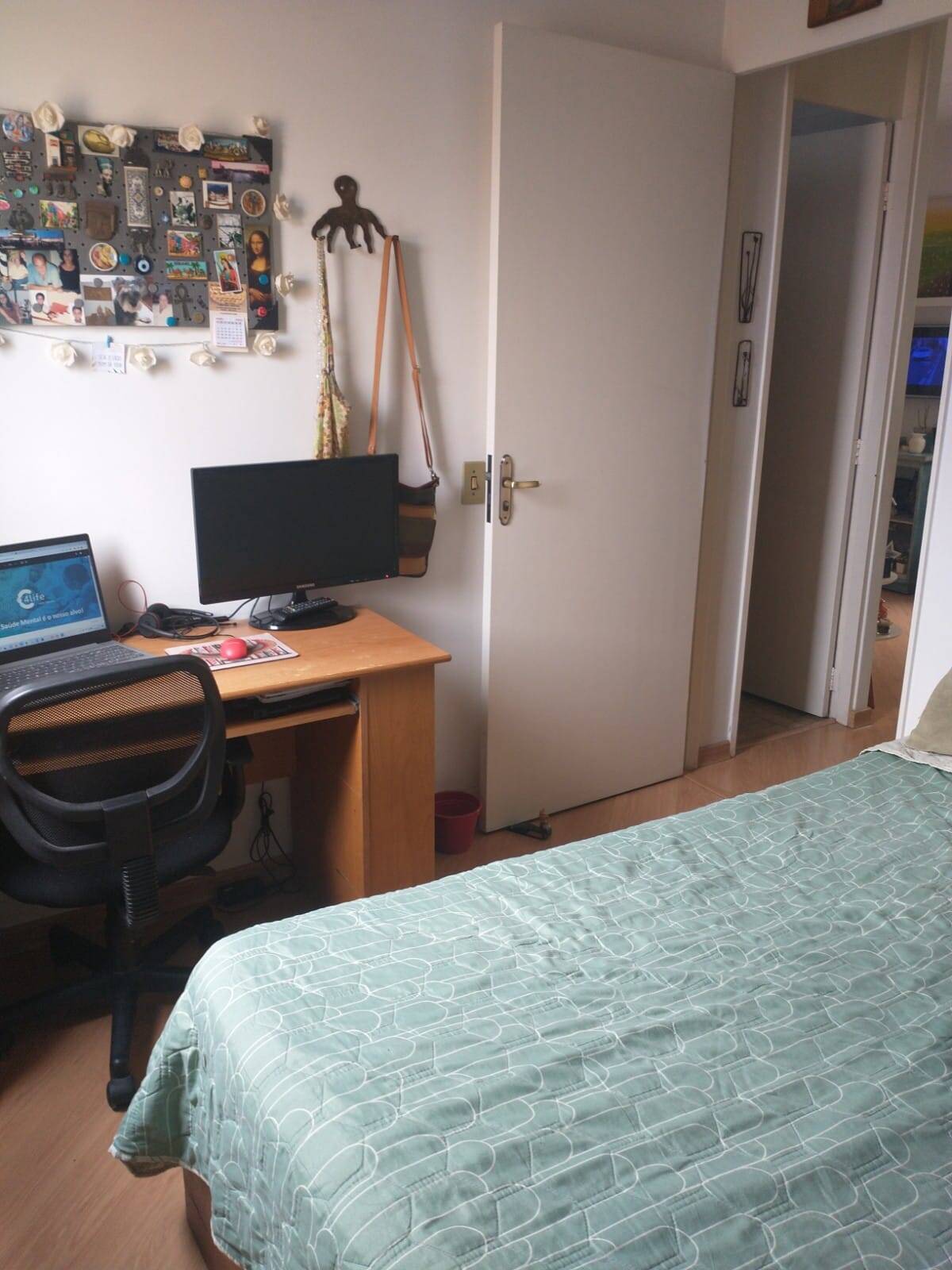 Apartamento, 2 quartos, 44 m² - Foto 3