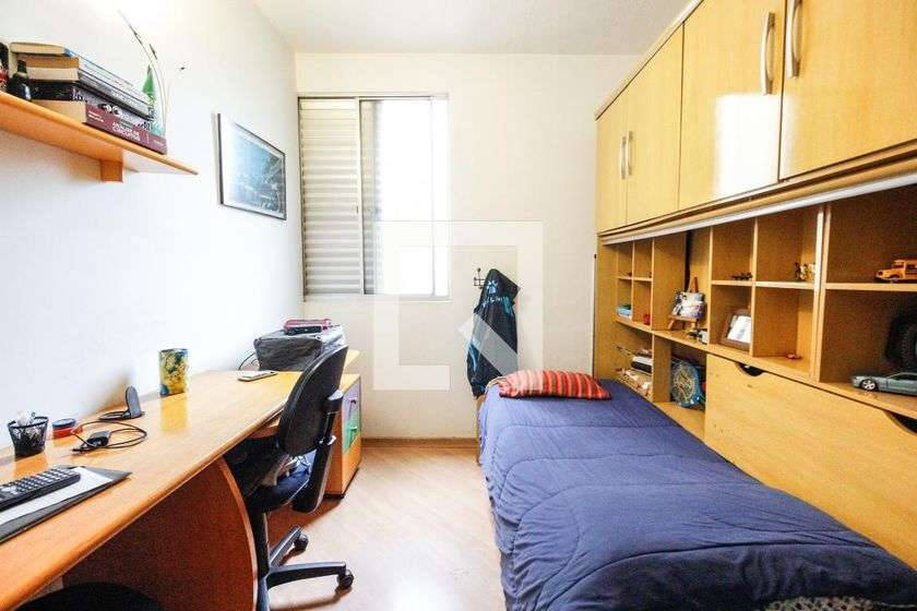 Apartamento, 2 quartos, 44 m² - Foto 6