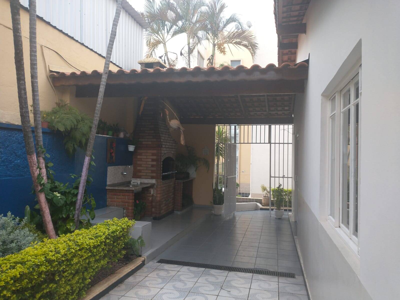 Apartamento, 2 quartos, 44 m² - Foto 10