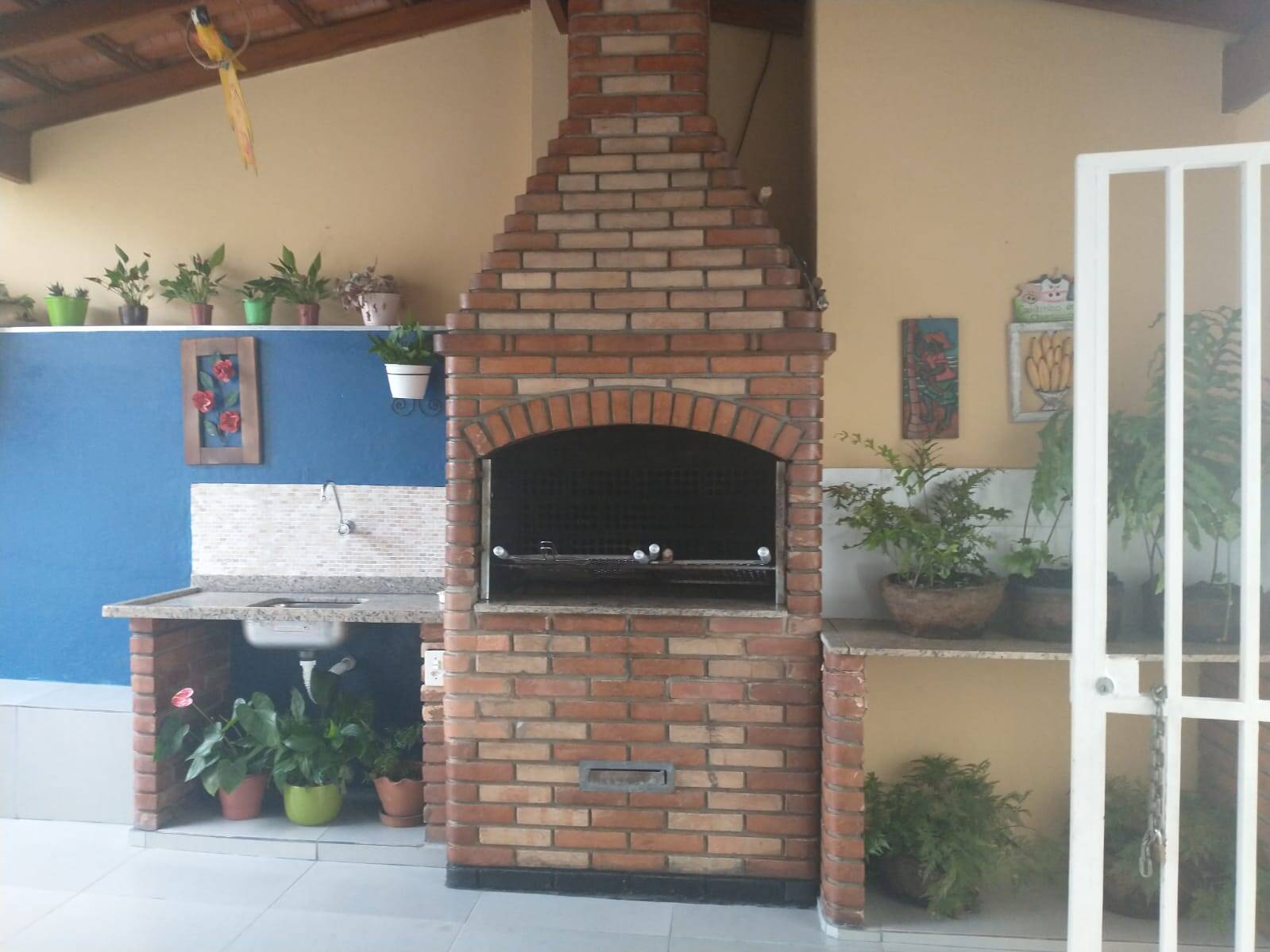 Apartamento, 2 quartos, 44 m² - Foto 11