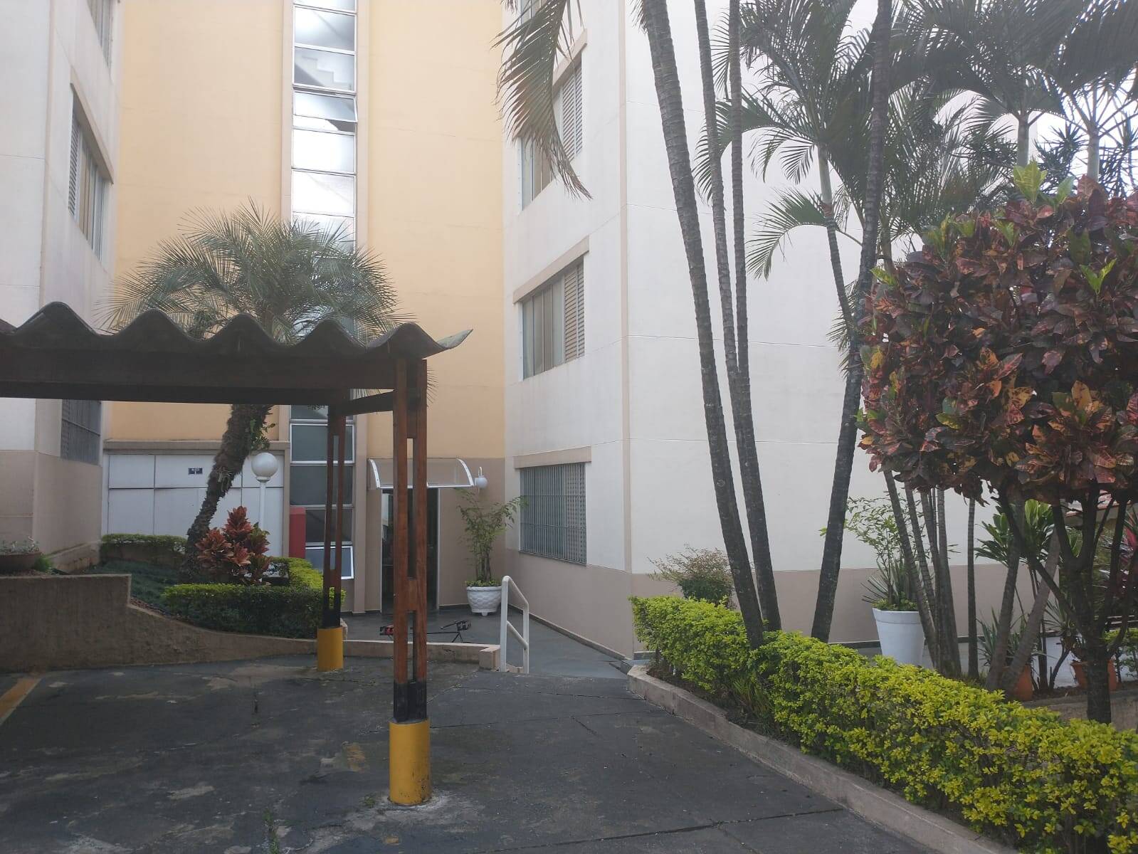 Apartamento, 2 quartos, 44 m² - Foto 13