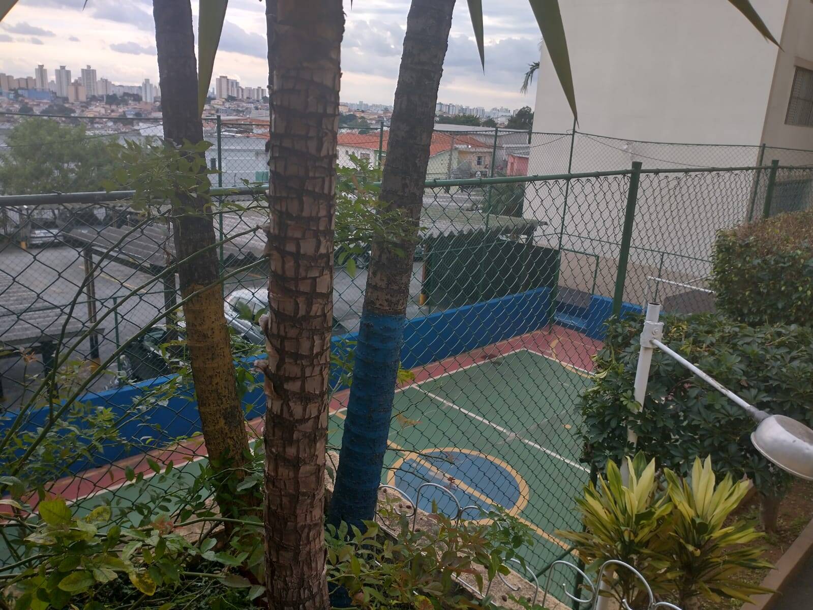 Apartamento, 2 quartos, 44 m² - Foto 12