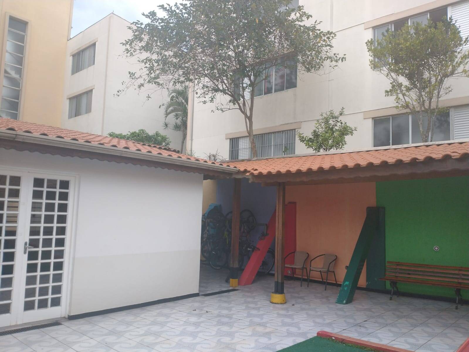 Apartamento, 2 quartos, 44 m² - Foto 15