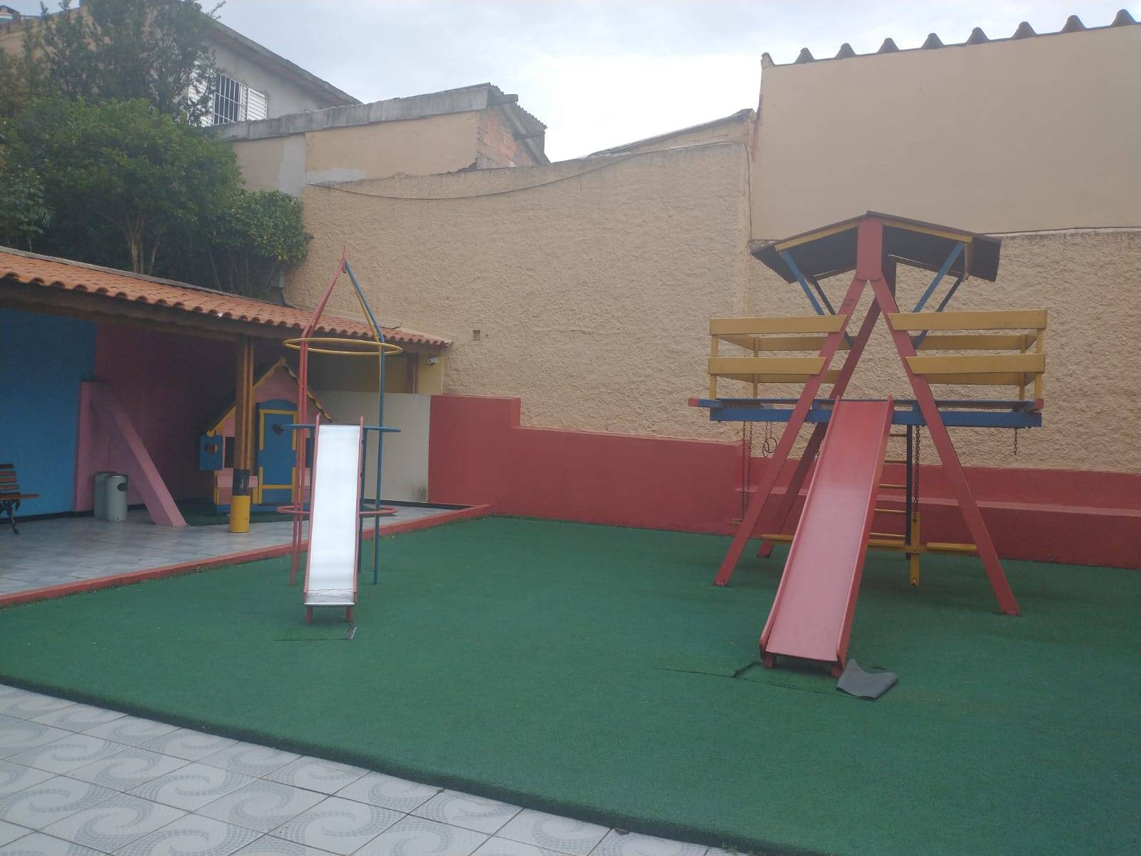 Apartamento, 2 quartos, 44 m² - Foto 14