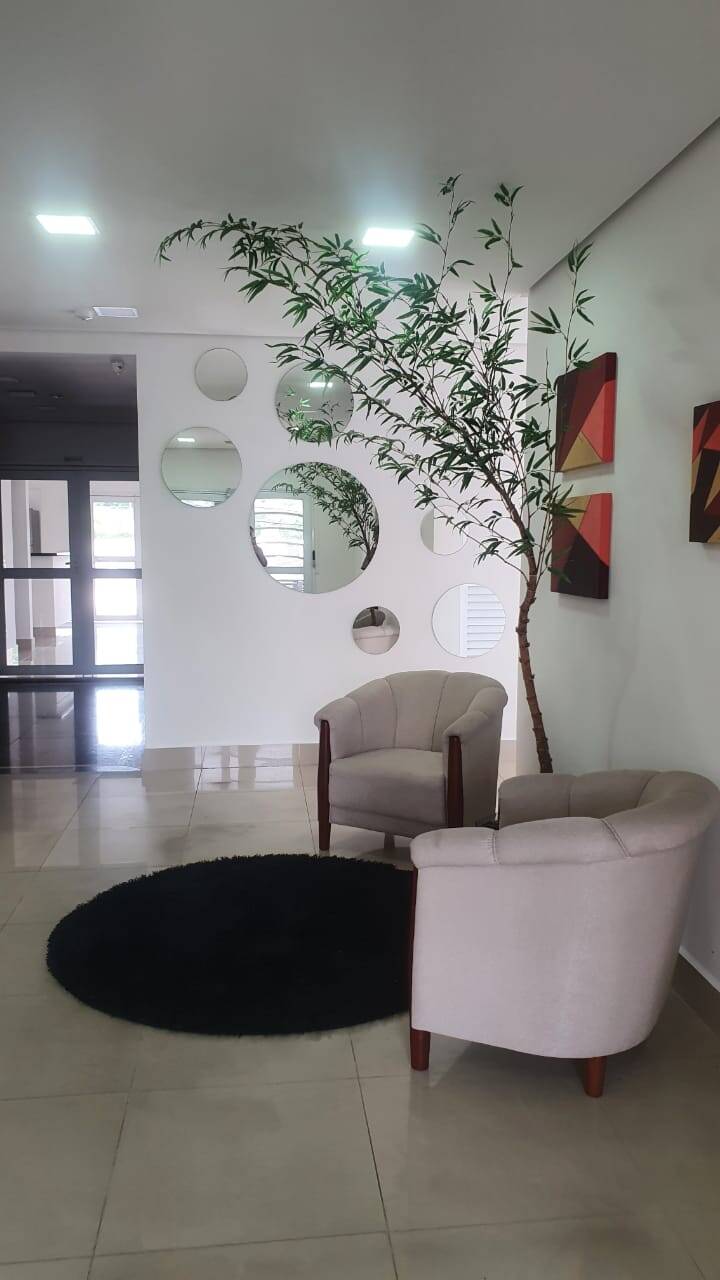 Apartamento, 1 quarto, 45 m² - Foto 2