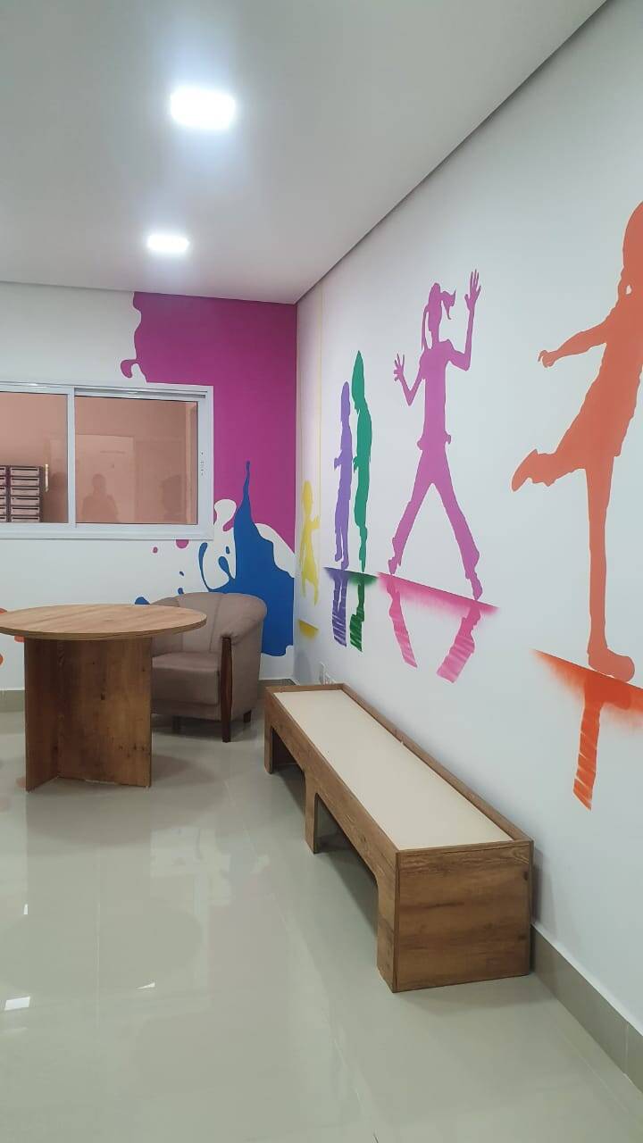 Apartamento, 1 quarto, 45 m² - Foto 4