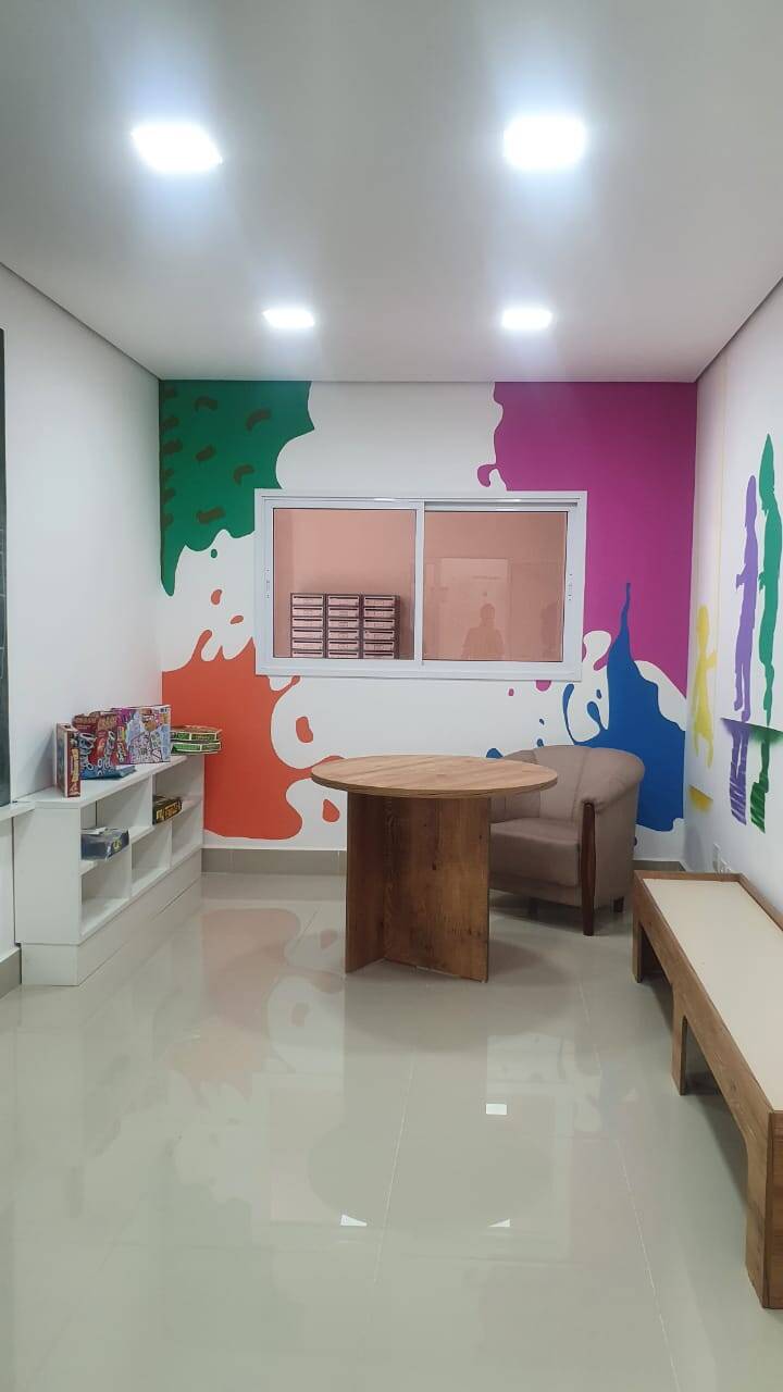 Apartamento, 1 quarto, 45 m² - Foto 3