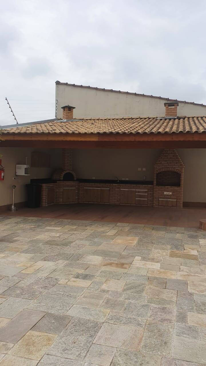 Apartamento, 1 quarto, 45 m² - Foto 8