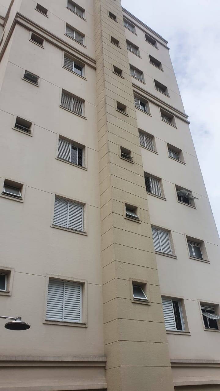 Apartamento, 1 quarto, 45 m² - Foto 6