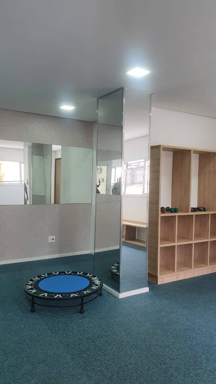 Apartamento, 1 quarto, 45 m² - Foto 7