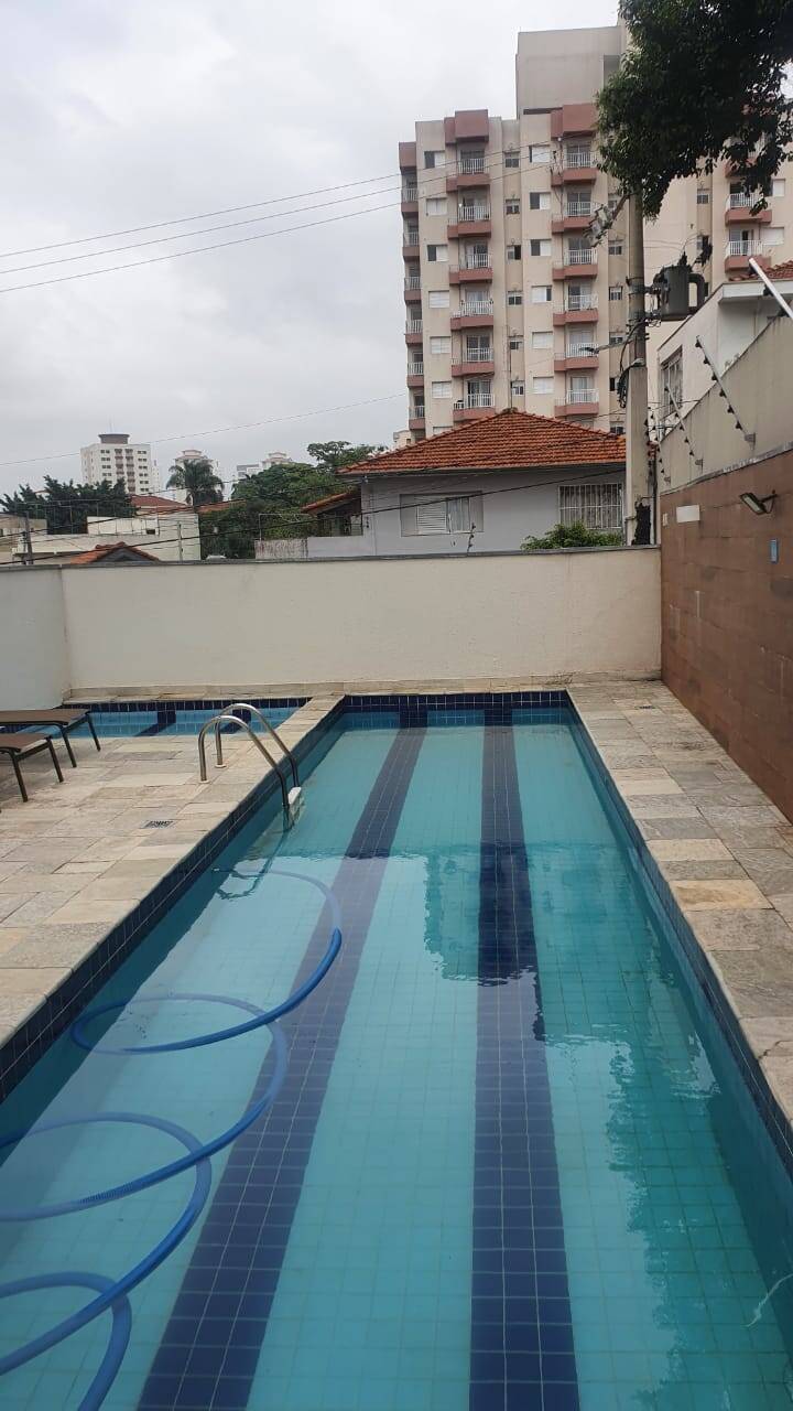 Apartamento, 1 quarto, 45 m² - Foto 1