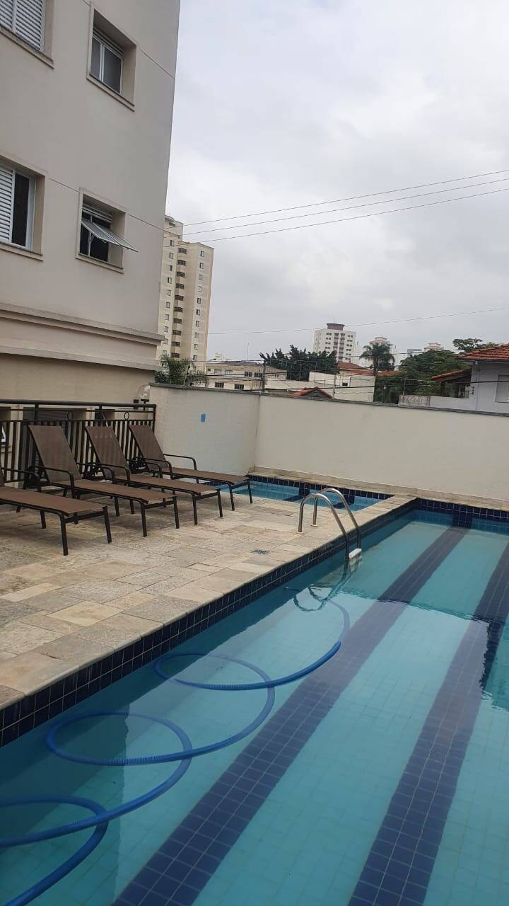 Apartamento, 1 quarto, 45 m² - Foto 10