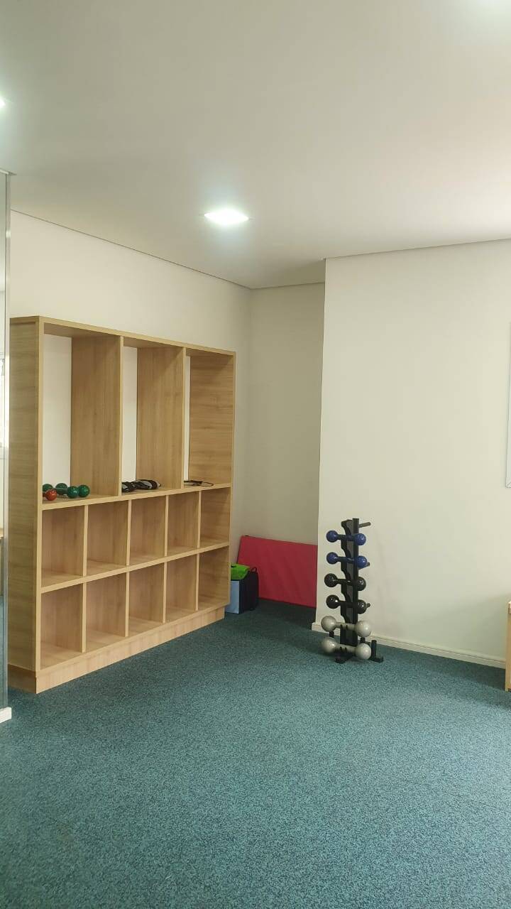 Apartamento, 1 quarto, 45 m² - Foto 12