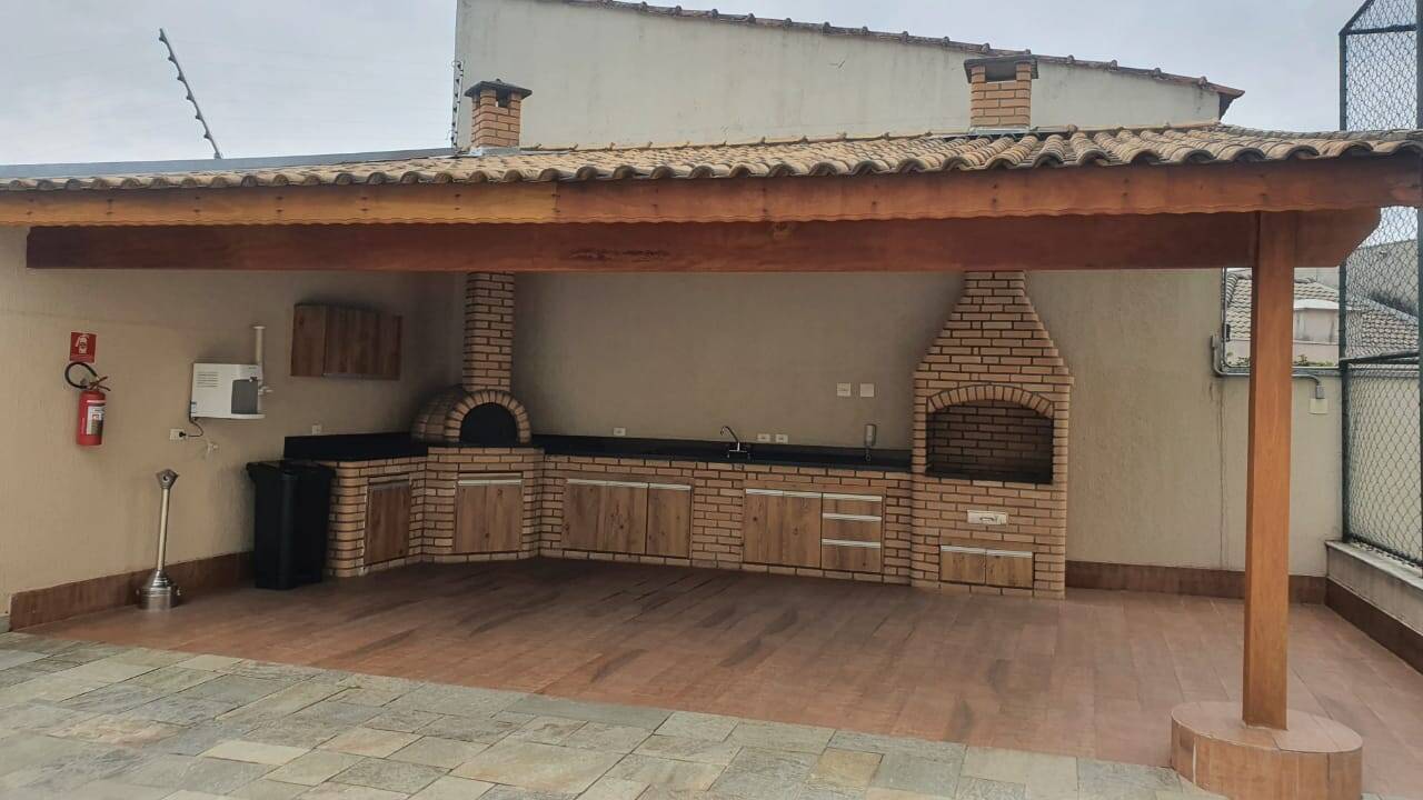 Apartamento, 1 quarto, 45 m² - Foto 13